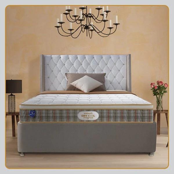 keeps you cool sleeping mattre
