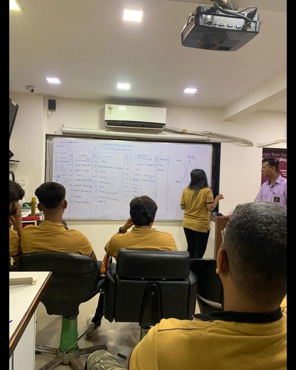 Short on time but big on 