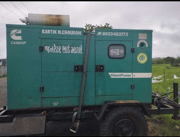 WE PROVIDE