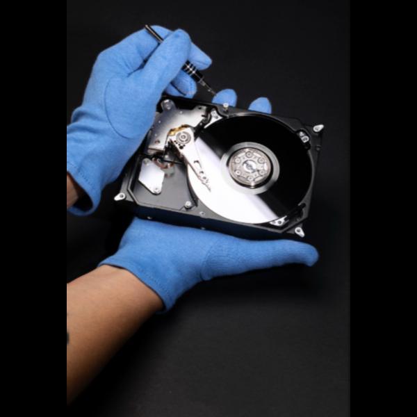 Losing important data can caus