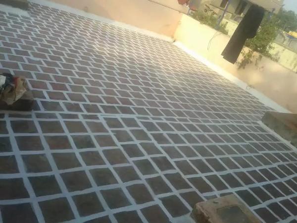 building crack and seepage rep