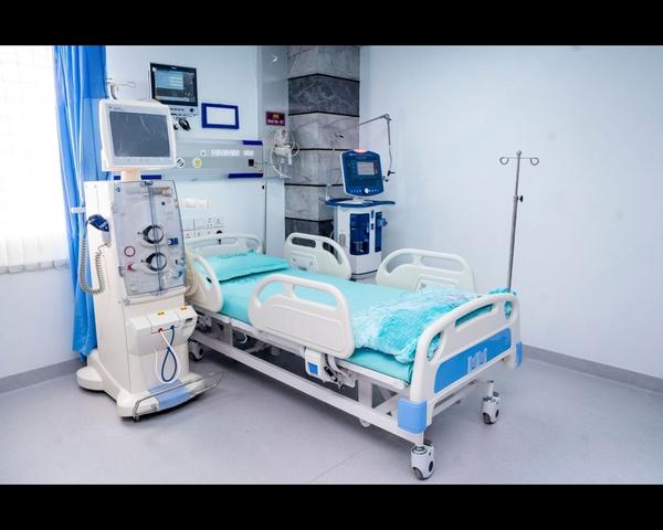 regional industrial equipment 