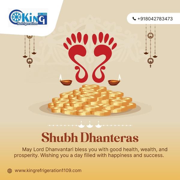 🪔💛 Light the lamp of prosper