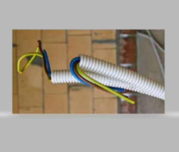 hidden cove profile light inst