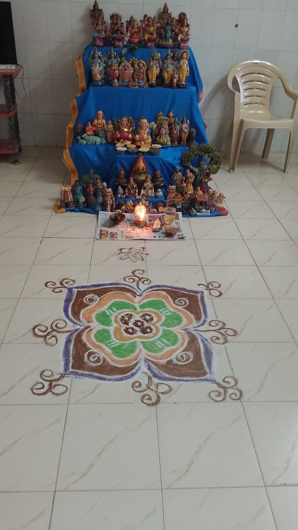 old age homes with compassiona