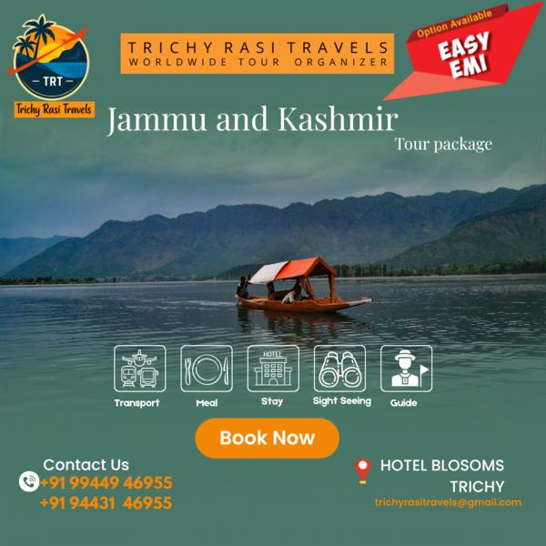 chardham yatra from madurai by