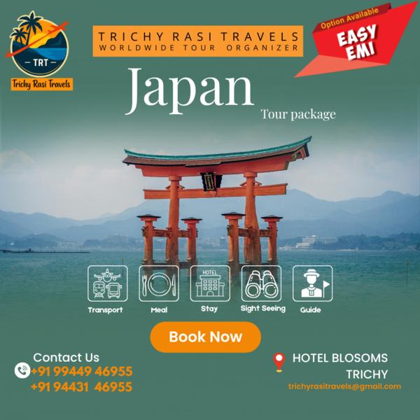 tokyo kyoto osaka city tour