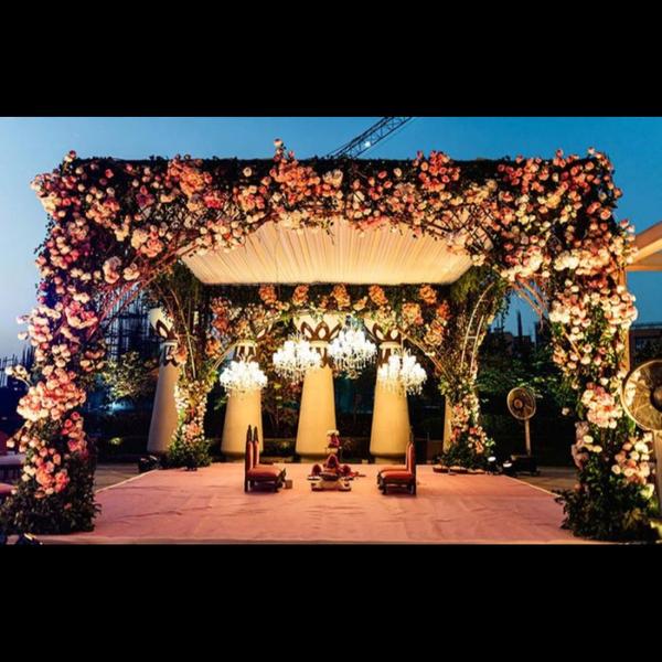 Looking for the best event dec