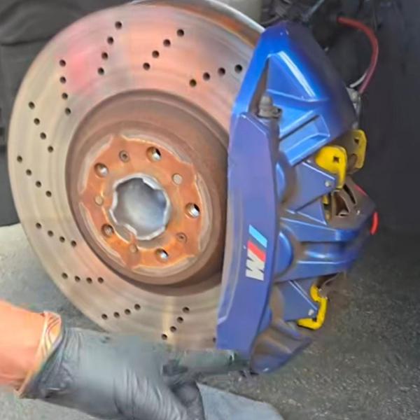 complete car care solution