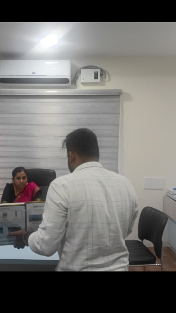 dermatologist in woraiyur