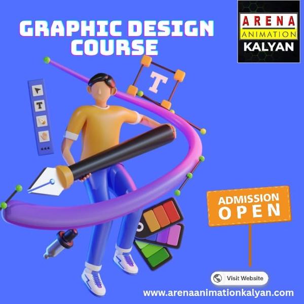 Enroll now in our Graphic