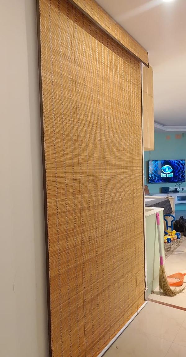 stylish indoor and outdoor bli