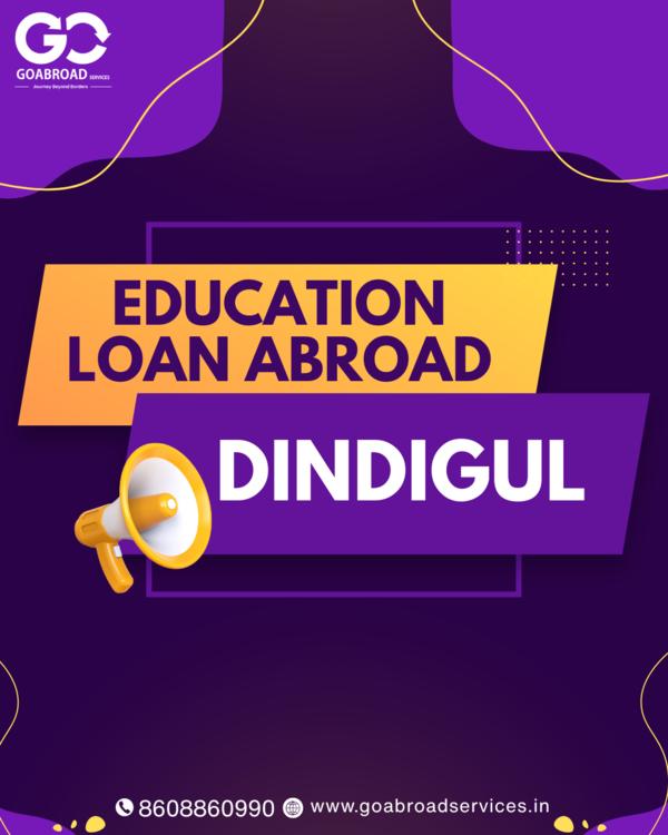 study in uk from dindigul