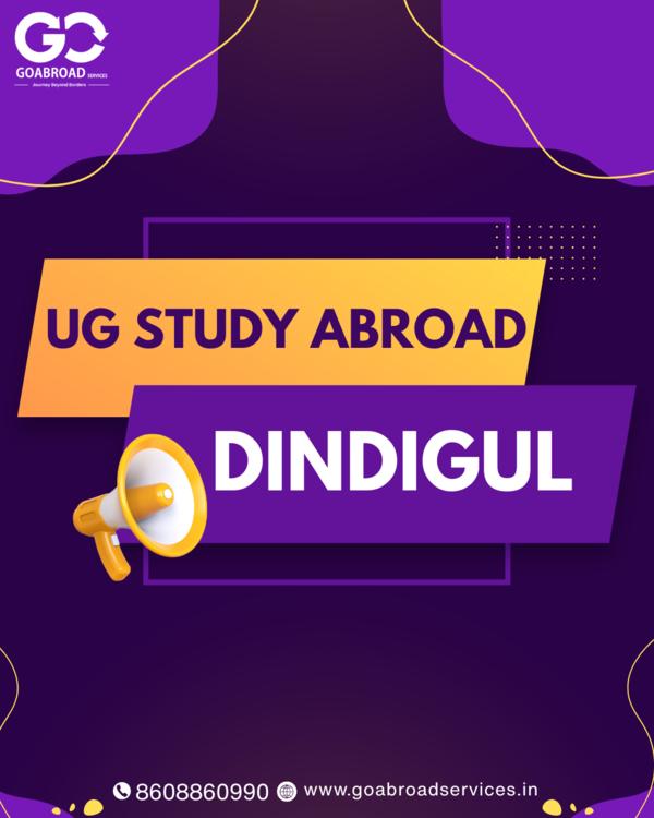 study in uk from dindigul