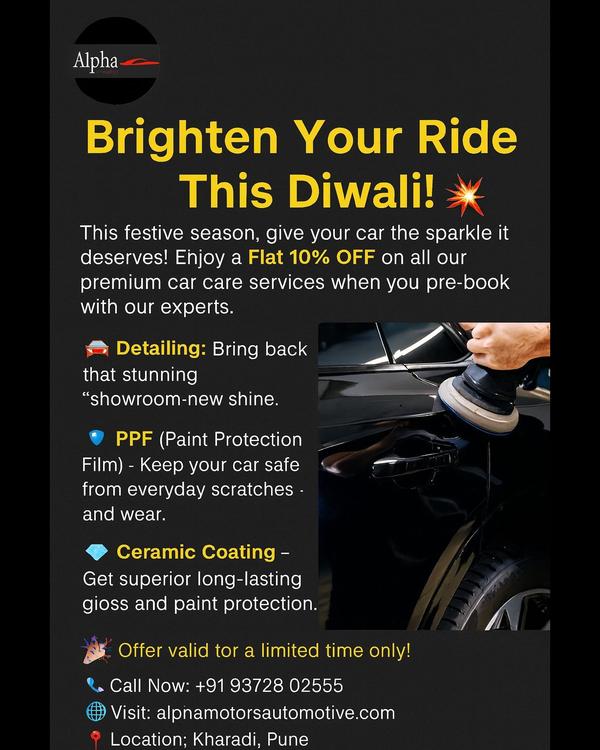 car polishing experts pune