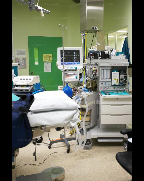 reliable dialysis power supply