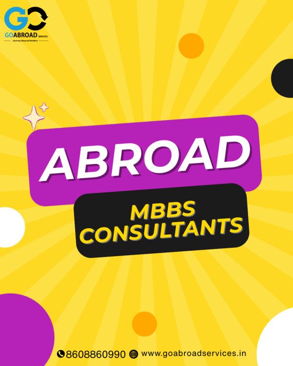 abroad mbbs consultants in tri
