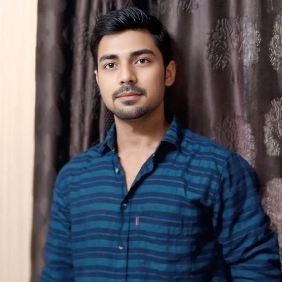 At Babylon Spa in Kolkata, the Thai mass