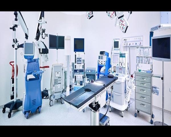 dialysis machine power supply 