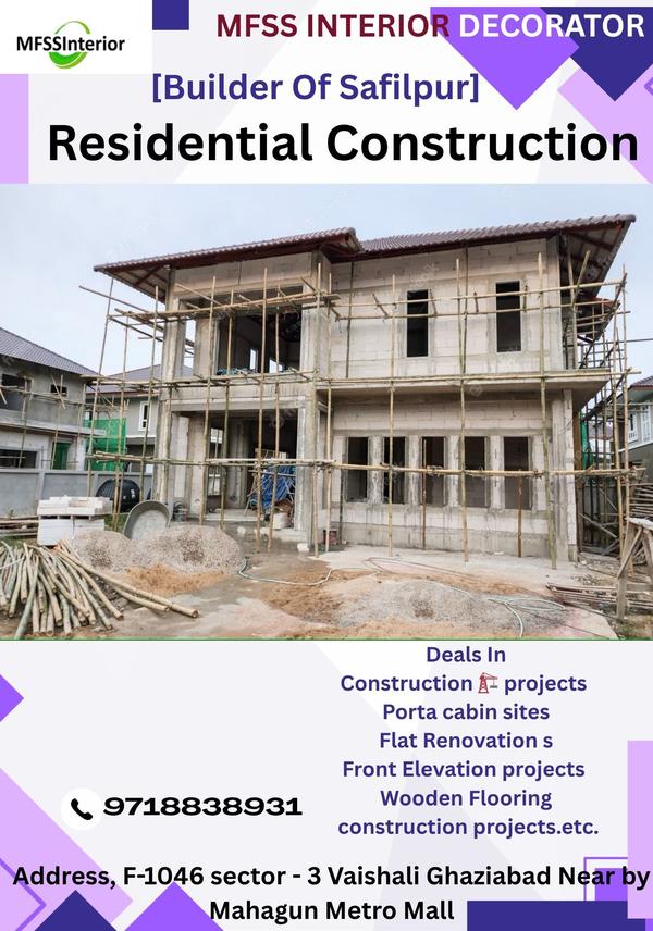 dasna ghaziabad house renovati