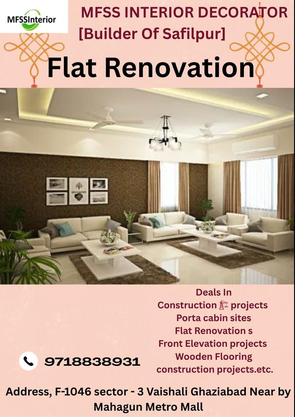 professional home renovation s