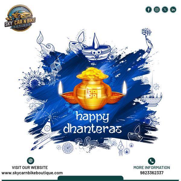 🔥 SKY CAR n BIKE BOUTIQU