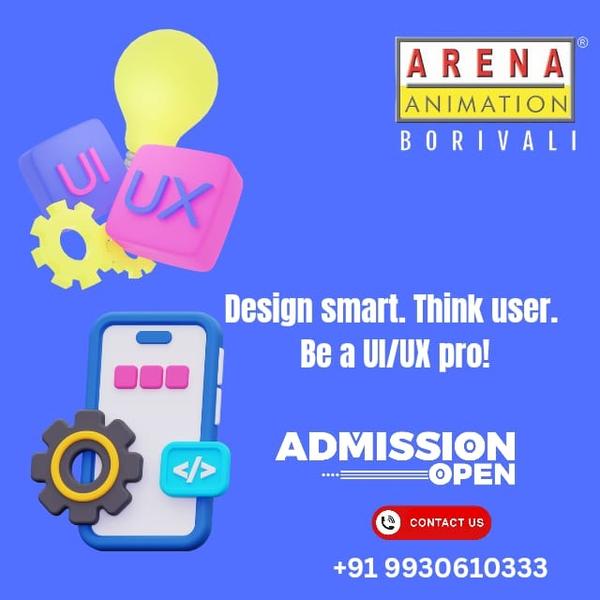 Enroll Now in Our UI/UX D