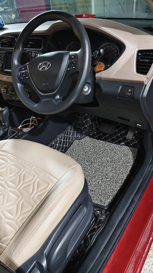 car floor mats 7d combos