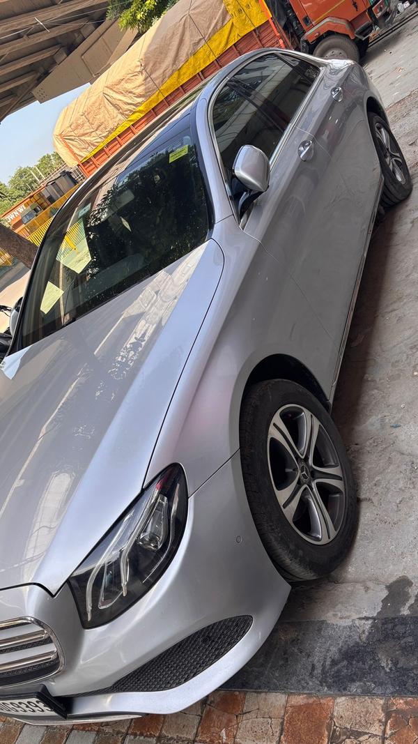 A self-healing PPF on your car