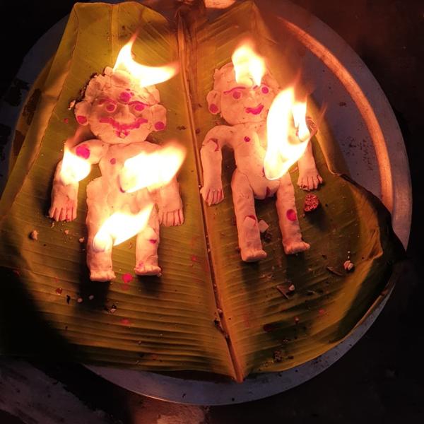 sigil magic practitioners