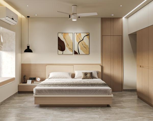 quality workmanship interior d