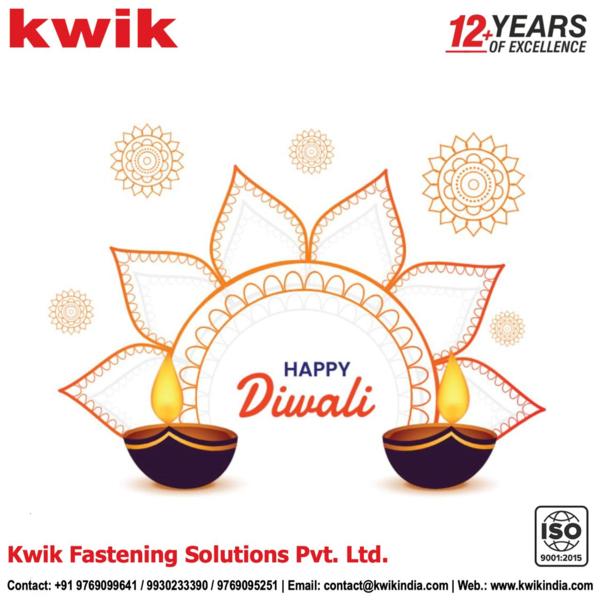 May this Diwali mark the