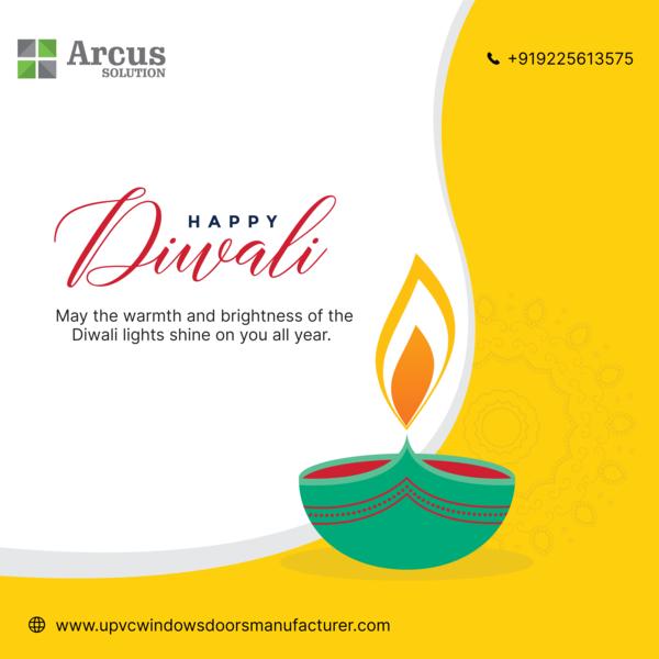 🌟 Let the lights of Diwali brighten your path and
