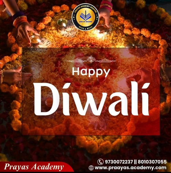 ✨ Diwali Greetings ✨ Dear