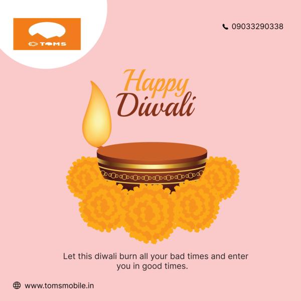 🪔 May your Diwali be filled w