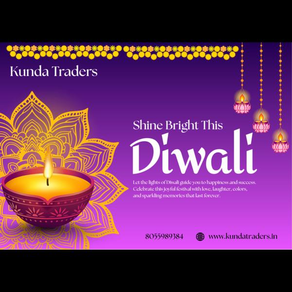 Happy Diwali