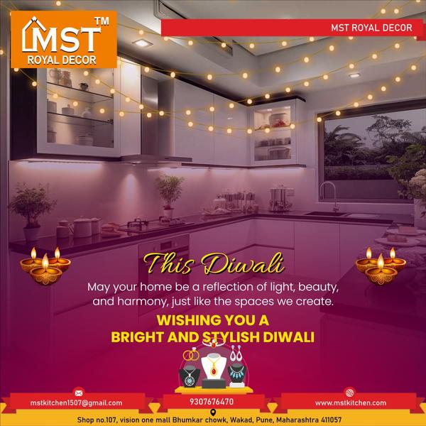HAPPY DIWALI