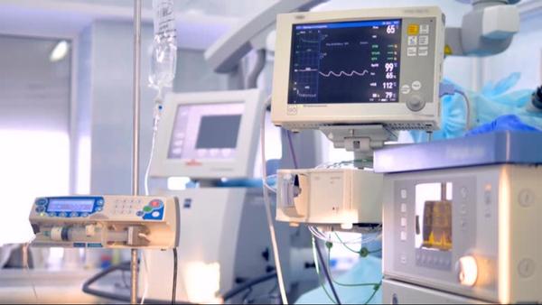 surgical and clinical device m