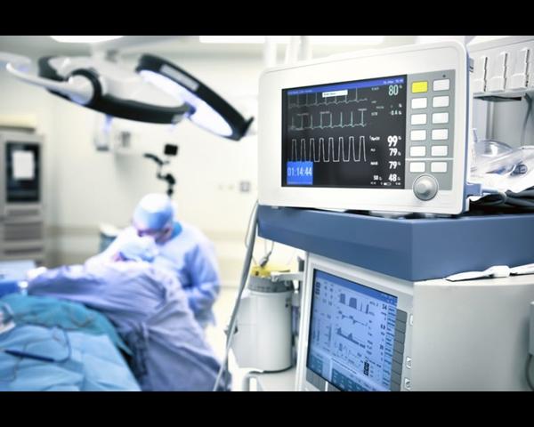 medical equipment repair daksh