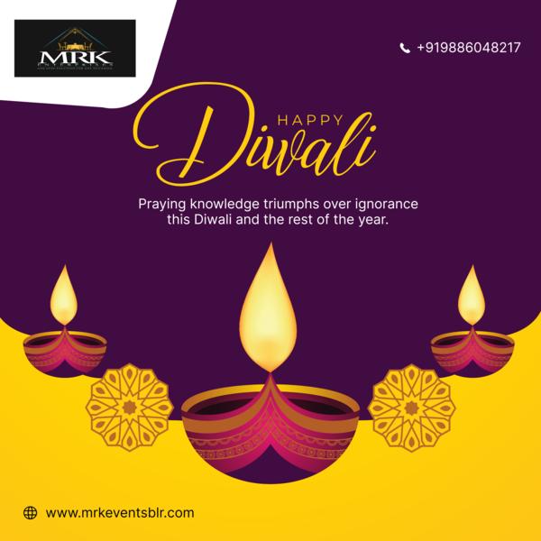 🪔✨ May the divine light of Di