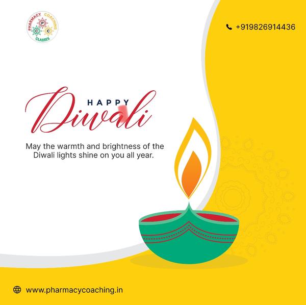 🌟 Let the lights of Diwa