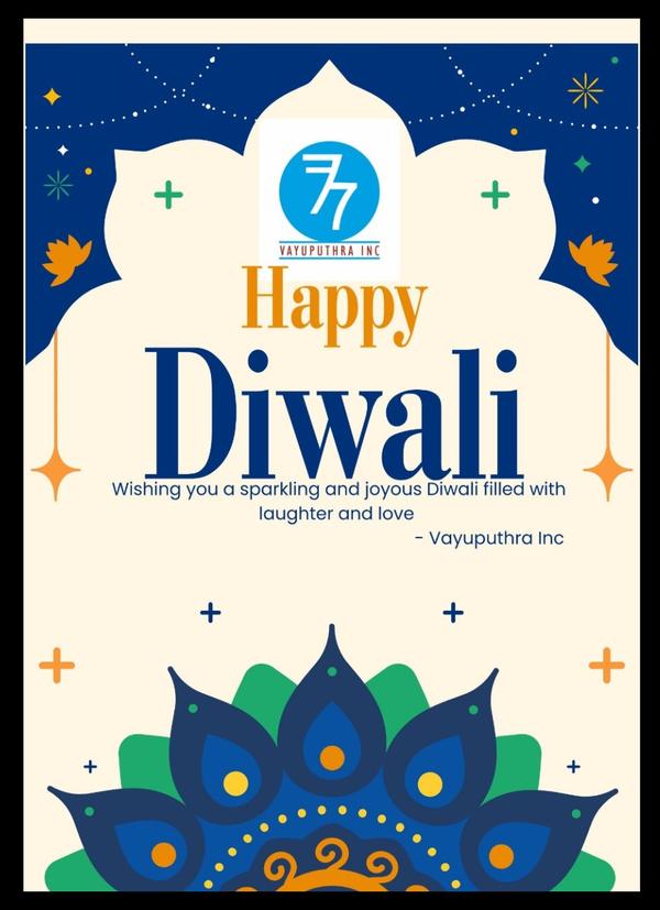 🪔 Celebrate the Festival of Lights with Us!Wishi