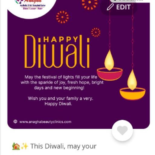 Wishing you and your family a joyous and