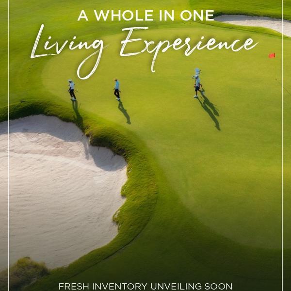 luxury plots for sale near tho