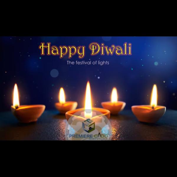 🪔✨ Wishing You a Safe and Joy