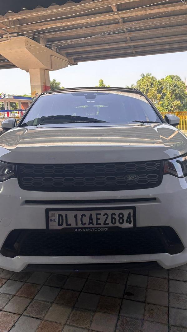 Tired of driving an untidy or 