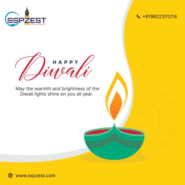 🌟 Let the lights of Diwa