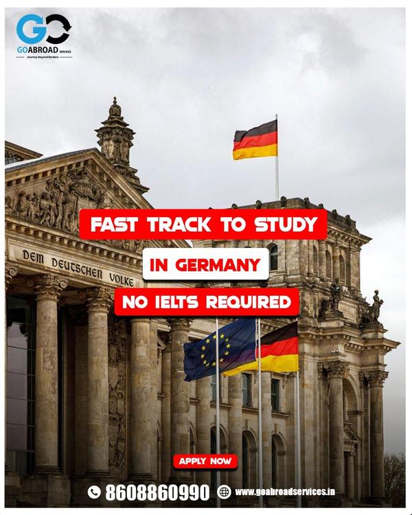 german universities waive ielt