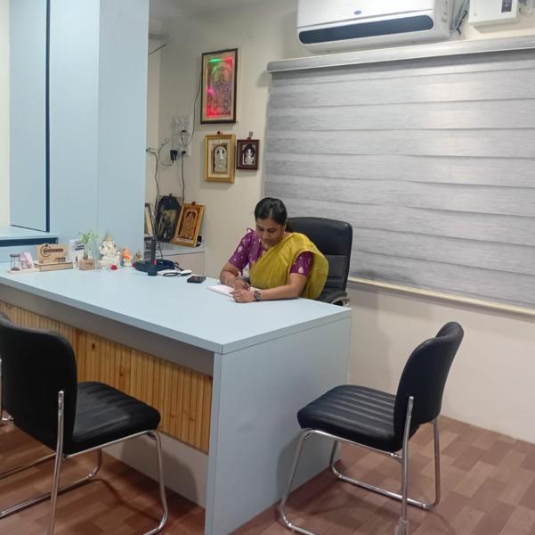excimer laser therapy trichy