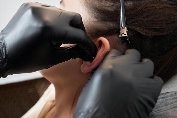 When it comes to piercings, sa